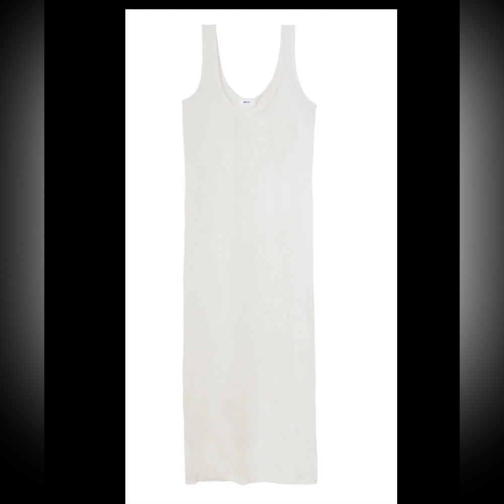 MIKOH Resort Midi Dress